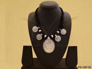 Temple Pendant Jewelry