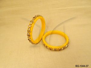 Temple Jewellery Bangles